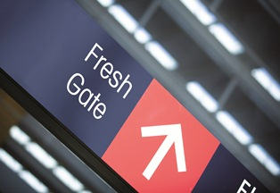 Fresh Gate